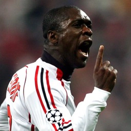Clarence-Seedorf