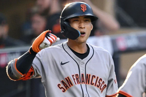 mlb-opening-2026-Lee Jung-hoo