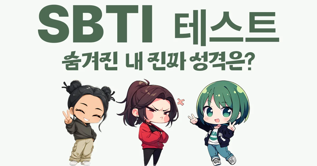 sbti-test-rushonplay