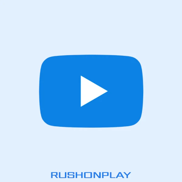 고객센터-러쉬온플레이-유튜브