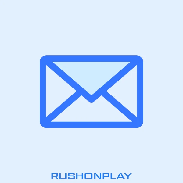 고객센터-러쉬온플레이-이메일
