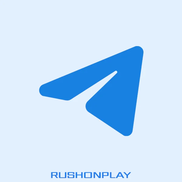 고객센터-러쉬온플레이-텔레그램