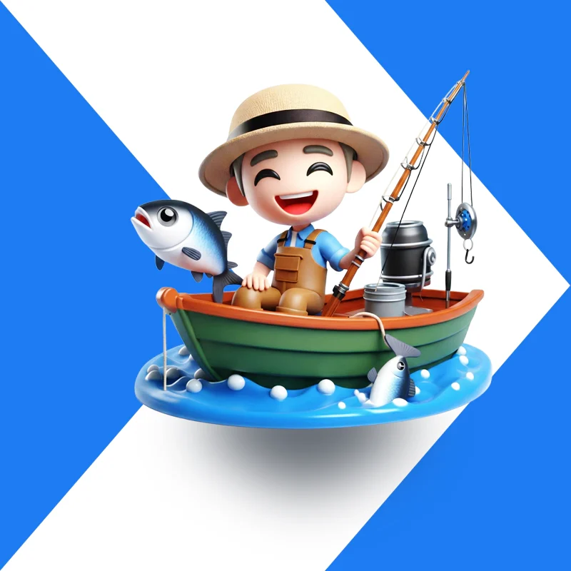 러쉬온-오늘-인기-글-낚시