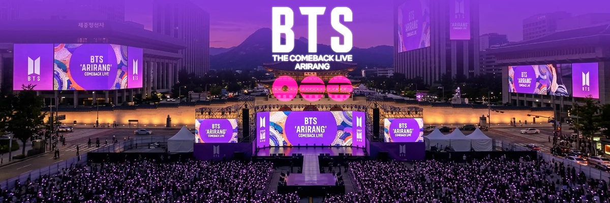 방탕소년단-컴백-라이브-아리랑-러쉬온플레이