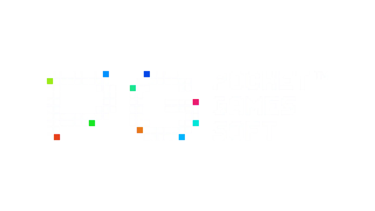 슬롯정보-PG소프트-로고-러쉬온플레이