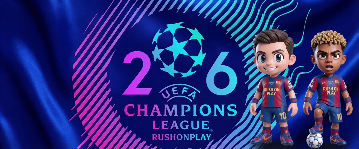 챔피언스-리그-러쉬온플레이