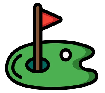 커뮤니티-취미-순위-골프-러쉬온