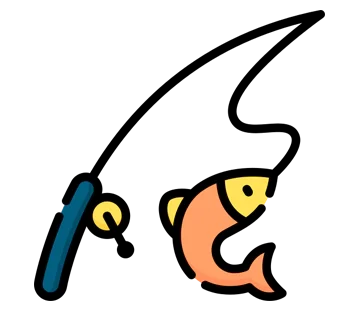 커뮤니티-취미-순위-낚시-러쉬온