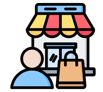 커뮤니티-취미-순위-쇼핑-외식-러쉬온