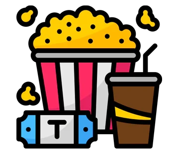 커뮤니티-취미-순위-영화-관람-러쉬온