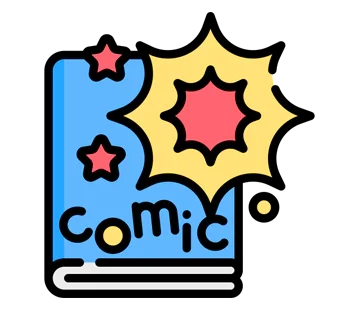 커뮤니티-취미-순위-웹툰-웹소설-러쉬온