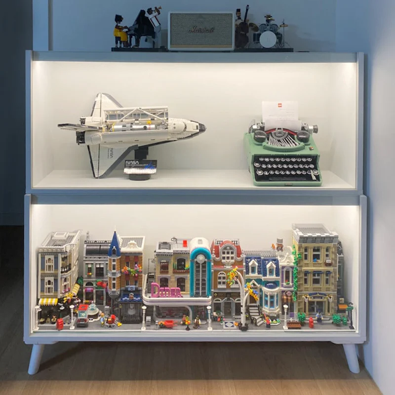 피규어-장식장-루니트-러쉬온플레이