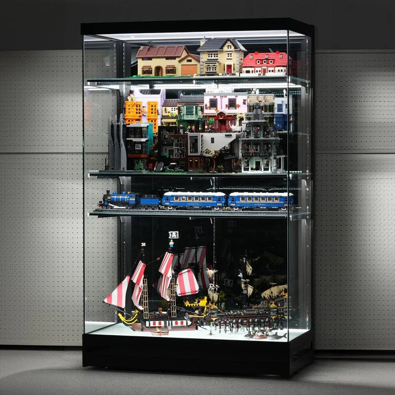 피규어-장식장-마이뮤지엄-러쉬온플레이